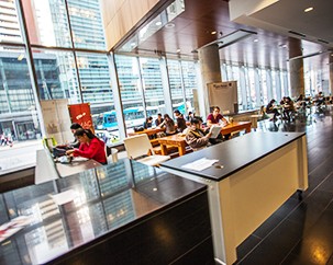 CFO Sonia Trudel leaves Concordia