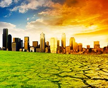 'Cities will be crucial in the global fight against climate change'