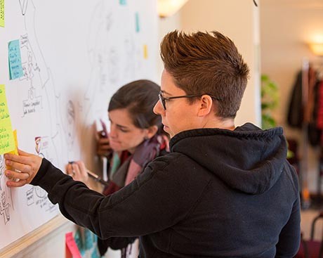 Concordia’s strategic directions: cross-institutional plans in progress
