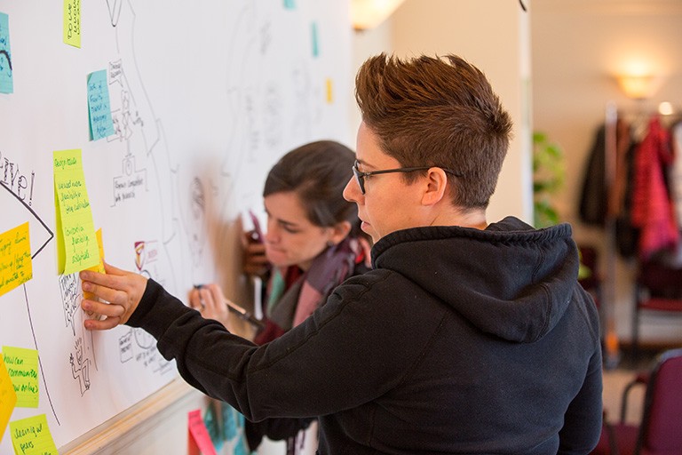 The five cross-institutional strategies will be available for review toward the beginning of the winter term. The five cross-institutional strategies will be available for review toward the beginning of the winter term.