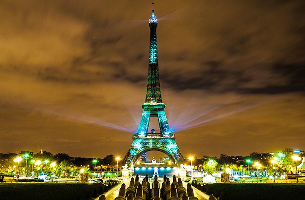 "Canada has an opportunity to step up and lead this global effort." | Photo by Yann Caradec (Flickr Creative Commons) "Canada has an opportunity to step up and lead this global effort." | Photo by Yann Caradec (Flickr Creative Commons)