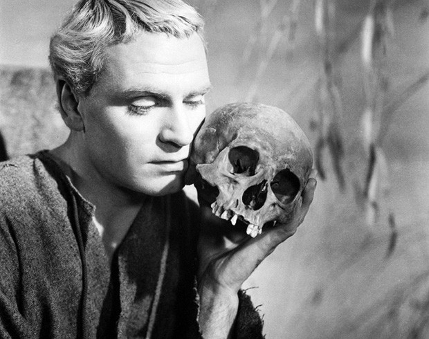 Sir Laurence Olivier