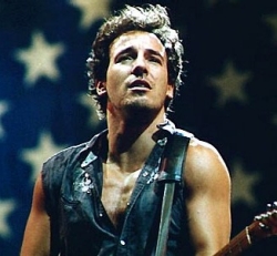Bruce Springsteen opens up to Musician magazine