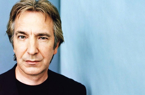 Read Emma Thompson's Emotional Tribute to Her Friend Alan Rickman