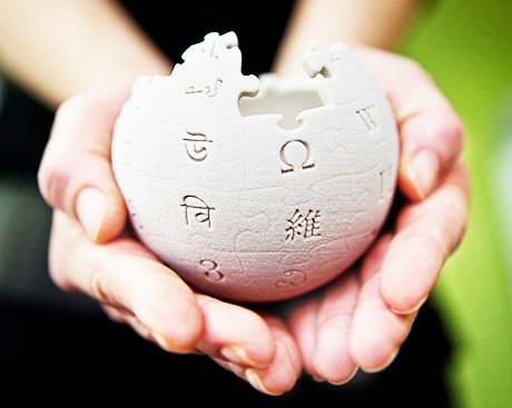 Happy birthday, Wikipedia! Checking in with Concordia's ACTivist editors