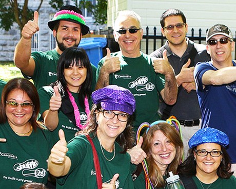 Concordia is named one of Montreal’s Top Employers