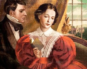 10 great books on love (and one fine opera, too)