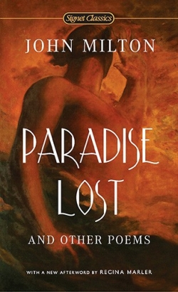 Paradise Lost by John Milton