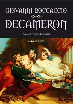 Decameron by Giovanni Boccaccio