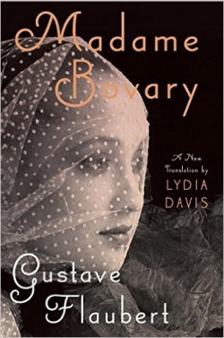 Madame Bovary, Gustave Flaubert