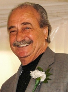 Nikos Metallinos