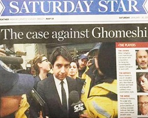 The Jian Ghomeshi trial: ‘I worry that people look at this and say, ‘I will never report’’