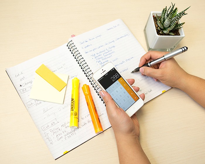 Your 2015 tax slips are available now