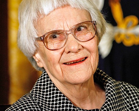 Harper Lee’s meaningful silence