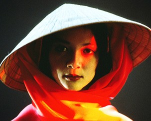 Trinh T. Minh-ha: ‘The personal is political’