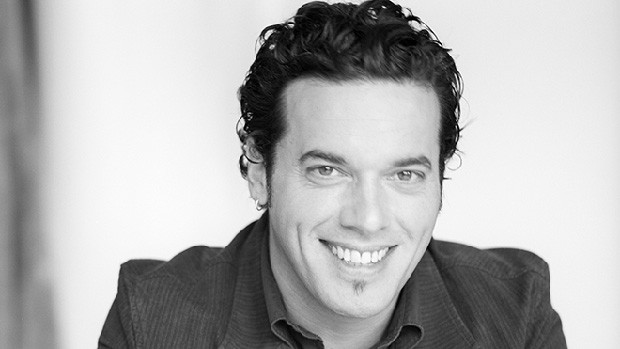 Photo courtesy of Joseph Boyden Photo courtesy of Joseph Boyden