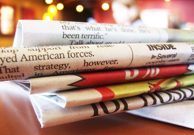 “Getting the word out about your work often translates to invitations to speak to community groups, women’s organizations, historical societies, etc.,” says Linda Kay, a professor in the Department of Journalism. “Getting the word out about your work often translates to invitations to speak to community groups, women’s organizations, historical societies, etc.,” says Linda Kay, a professor in the Department of Journalism.