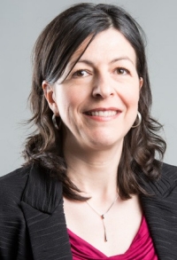 Geneviève Desrosiers