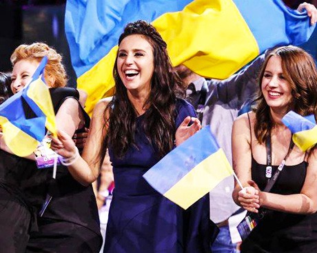A Concordian abroad: 'Who doesn’t love a little Eurovision mayhem?'
