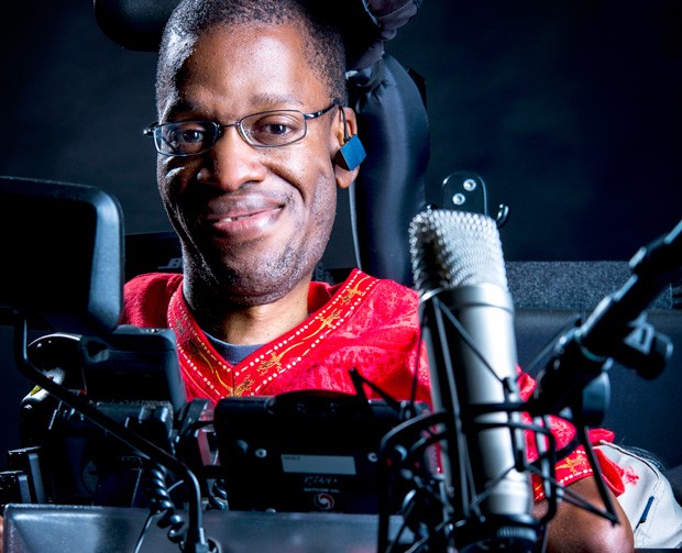 “I want to tell the personal story of my life through music,” says Paul Tshuma, winner of the 2016 O’Brien Medal. “I want to tell the personal story of my life through music,” says Paul Tshuma, winner of the 2016 O’Brien Medal.
