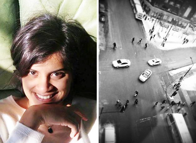 “I would like people who have been living in Montreal for ages to be surprised and see their neighbourhood from a different angle,” says Khatidja Kassam, Concordia's latest student Instagram curator. | All photos courtesy of Khatidja Kassam “I would like people who have been living in Montreal for ages to be surprised and see their neighbourhood from a different angle,” says Khatidja Kassam, Concordia's latest student Instagram curator. | All photos courtesy of Khatidja Kassam