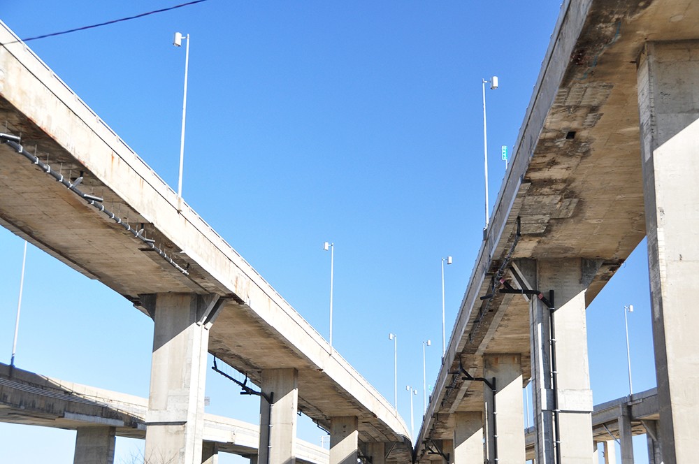 Turcot Interchange