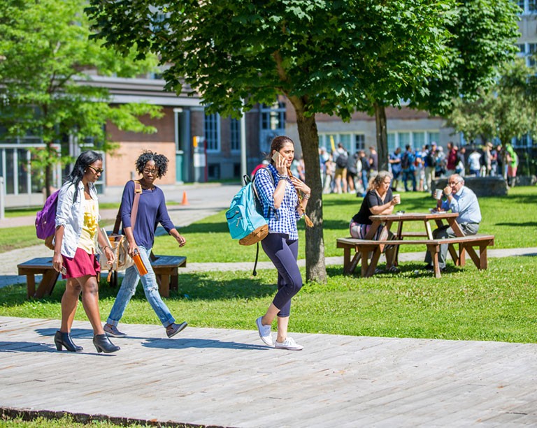 June 24 and July 1: what’s open, what’s closed at Concordia
