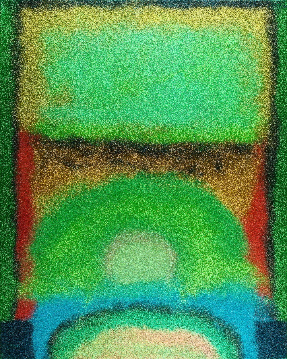 Schnell Schnell 17, 2015, by Nika Fontaine. Schnell Schnell 17, 2015, by Nika Fontaine.