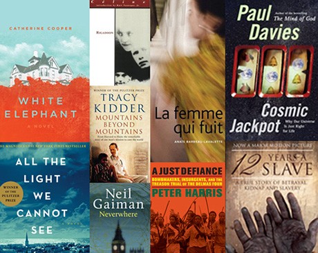 Summer book list: 13 great reads
