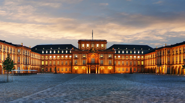 Matheson Carroll, student ambassador: “German degrees are highly regarded around the world.” | Photo by Matheson Carroll Matheson Carroll, student ambassador: “German degrees are highly regarded around the world.” | Photo by Matheson Carroll