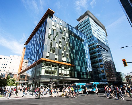 Concordia and TRAC reach an agreement in principle