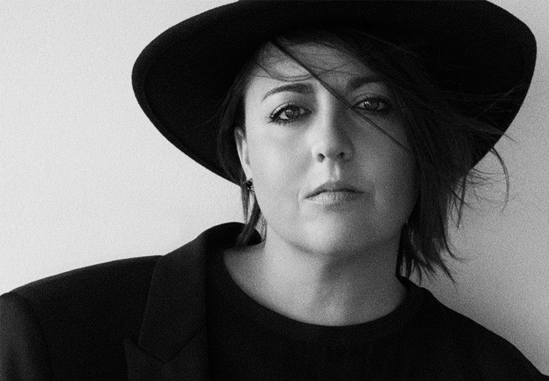CLOrk’s collaboration with Ariane Moffatt is their first with a live singer. | Photo courtesy of the artist CLOrk’s collaboration with Ariane Moffatt is their first with a live singer. | Photo courtesy of the artist