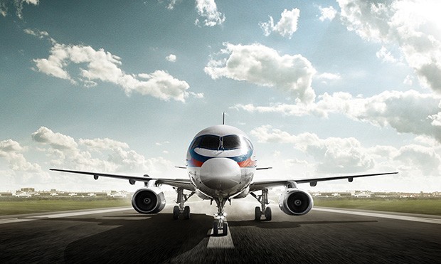 Photo by Super Jet International (Flickr CC)