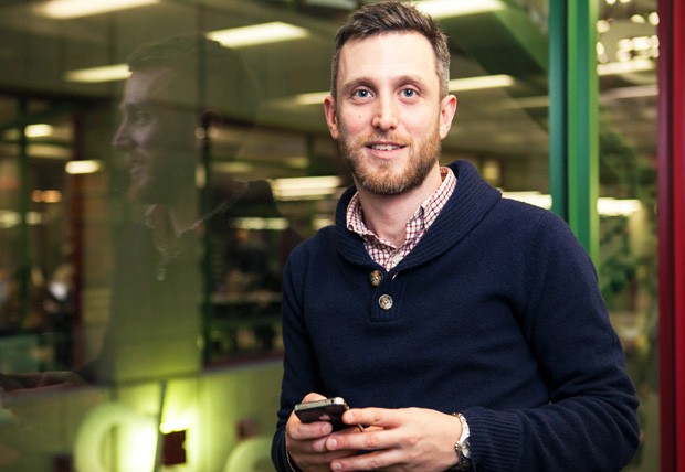 One of the project’s leaders is Concordia librarian Geoffrey Little, the press’s editor-in-chief. One of the project’s leaders is Concordia librarian Geoffrey Little, the press’s editor-in-chief.