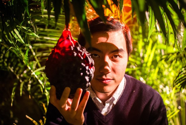 Alumnus Yung Chang (Up the Yangtze, The Fruit Hunters) is included in this year's program.
