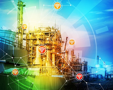 Industry 4.0: what lies ahead for manufacturing?