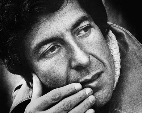 Leonard Cohen (1934-2016): 'He articulated our sense of confusion, heartbreak and joy'