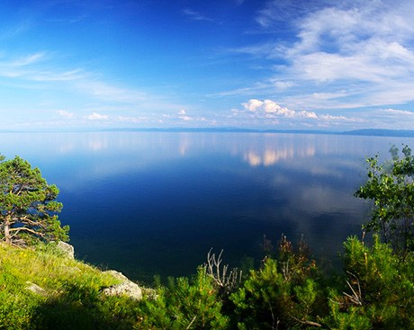 What fate awaits Canada’s lakes?