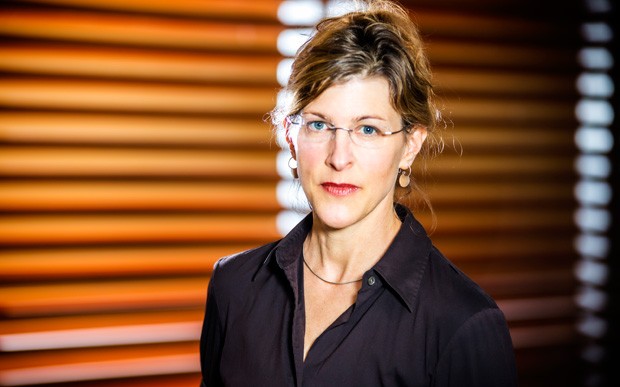 Rebecca Duclos: “‘Next generation’ is a posture that is not declarative, but interrogative.” Rebecca Duclos: “‘Next generation’ is a posture that is not declarative, but interrogative.”
