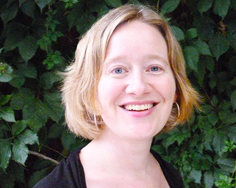 Concordia poet Kelly Norah Drukker wins — twice!