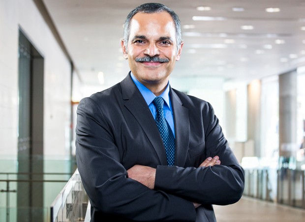 Amir Asif: “We hope to provide lifelong learning skills.” Amir Asif: “We hope to provide lifelong learning skills.”