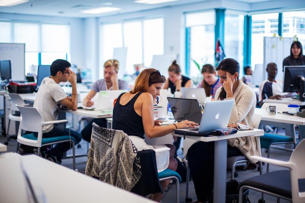 D3 offers a maker space, social events, tools, mentors and coaching programs. D3 offers a maker space, social events, tools, mentors and coaching programs.