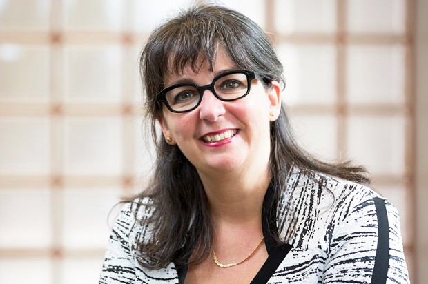 Guylaine Beaudry: “Next-generation libraries should grow and evolve based on community need.” Guylaine Beaudry: “Next-generation libraries should grow and evolve based on community need.”