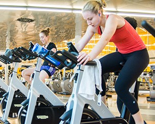 Get fit for 2017