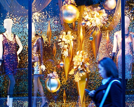 Do thoughts of death change our shopping habits?