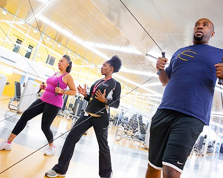 Explore the secrets to a longer, healthier life