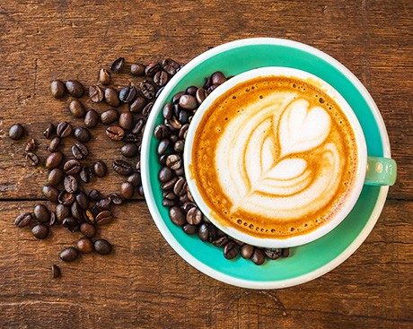 From fair-trade coffee to free-run eggs