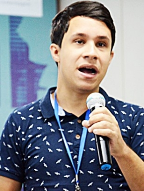 Rubens Lima Moraes