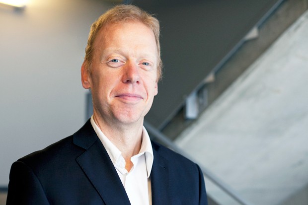 Marc Gauthier: “An effective governance structure is foundational for any and all progress.” Marc Gauthier: “An effective governance structure is foundational for any and all progress.”