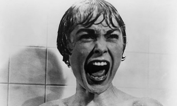 Janet Leigh was key to Psycho’s success. | Courtesy of Universal Pictures and Paramount Pictures